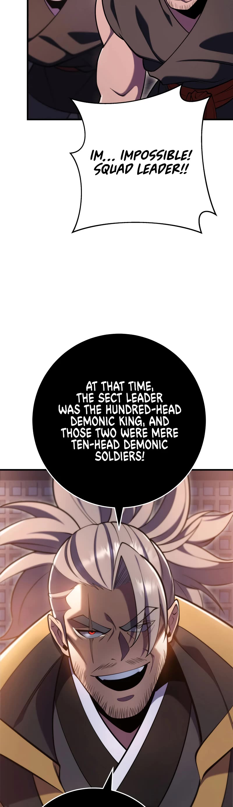 Heavenly Inquisition Sword chapter 73 page 43