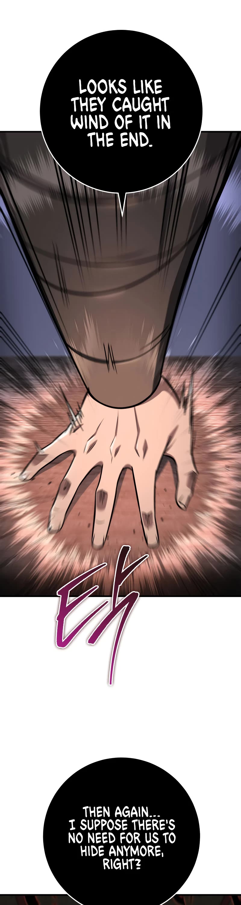 Heavenly Inquisition Sword chapter 73 page 49