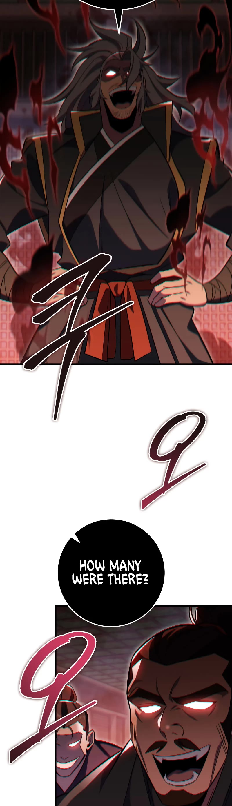 Heavenly Inquisition Sword chapter 73 page 50