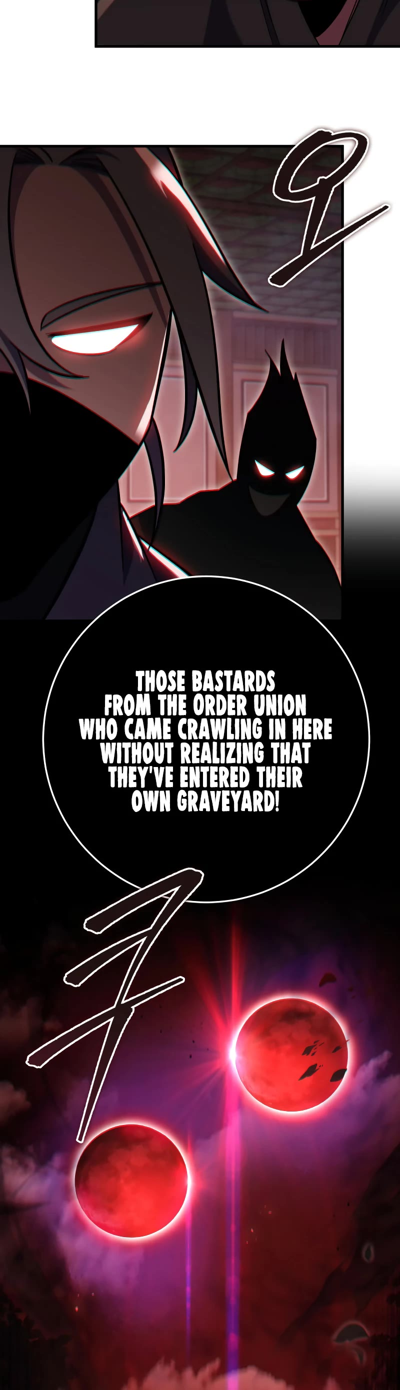 Heavenly Inquisition Sword chapter 73 page 51