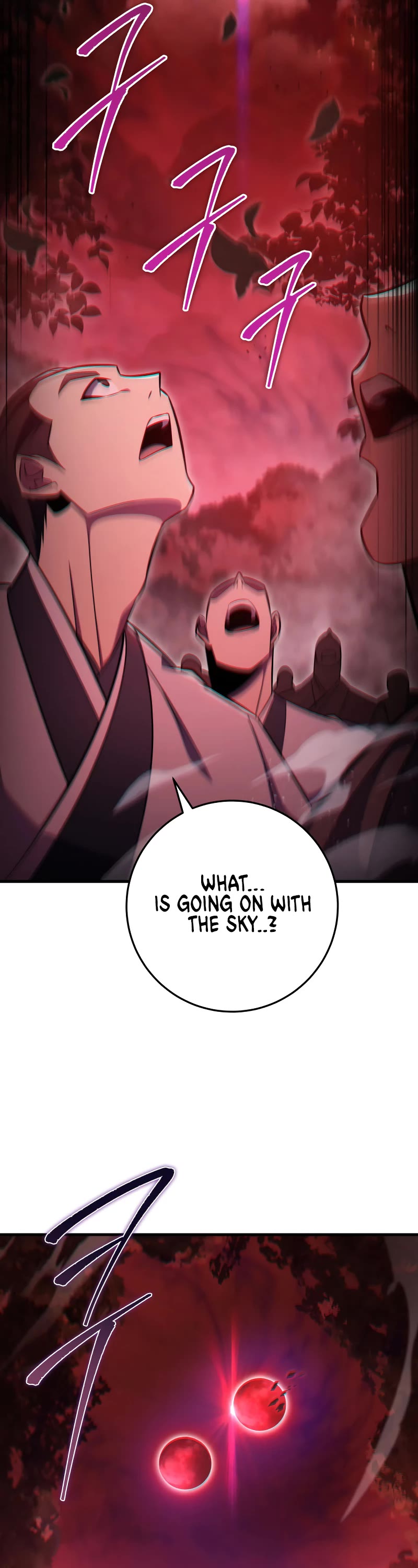 Heavenly Inquisition Sword chapter 73 page 52