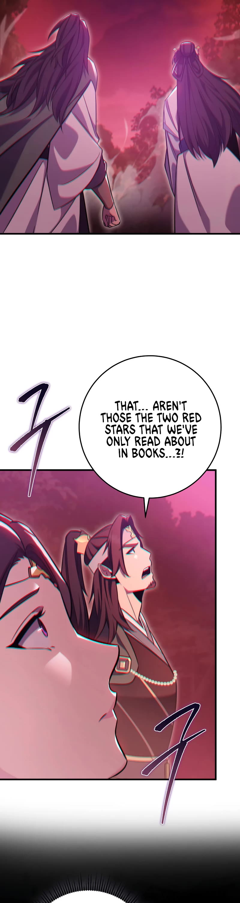 Heavenly Inquisition Sword chapter 73 page 53