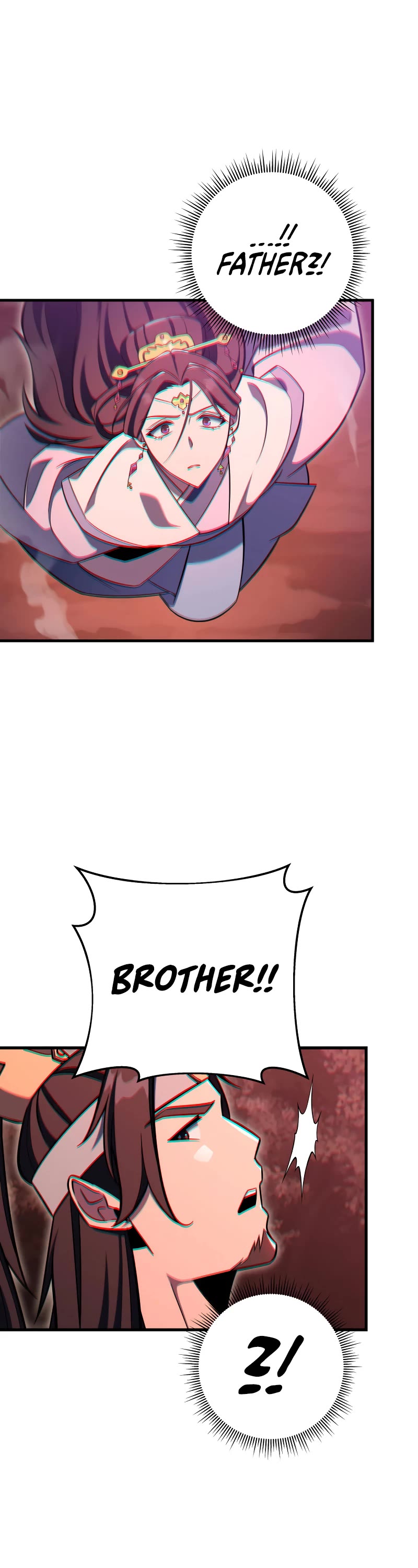 Heavenly Inquisition Sword chapter 73 page 56