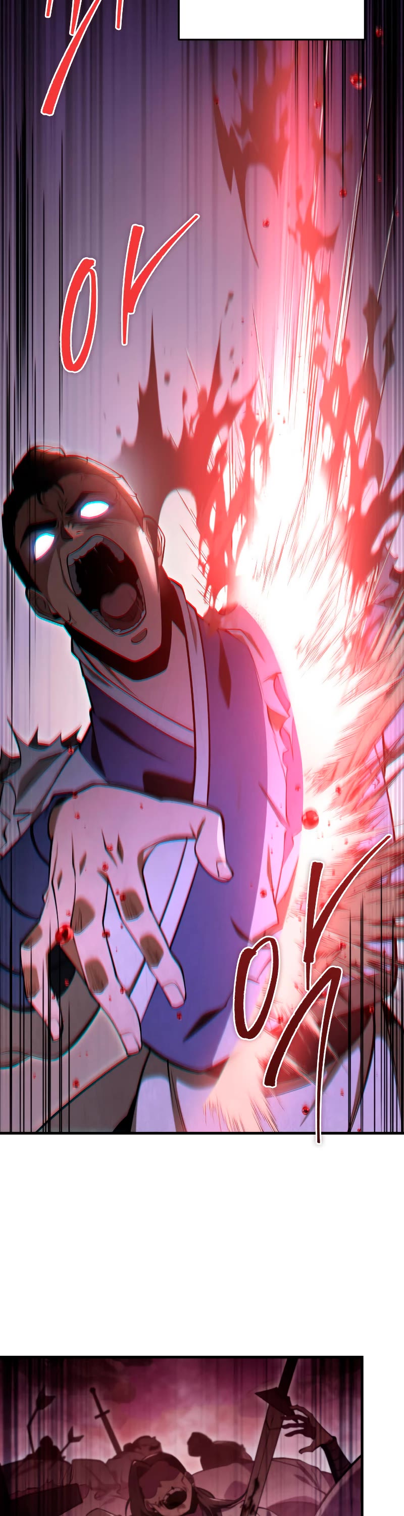 Heavenly Inquisition Sword chapter 74 page 10