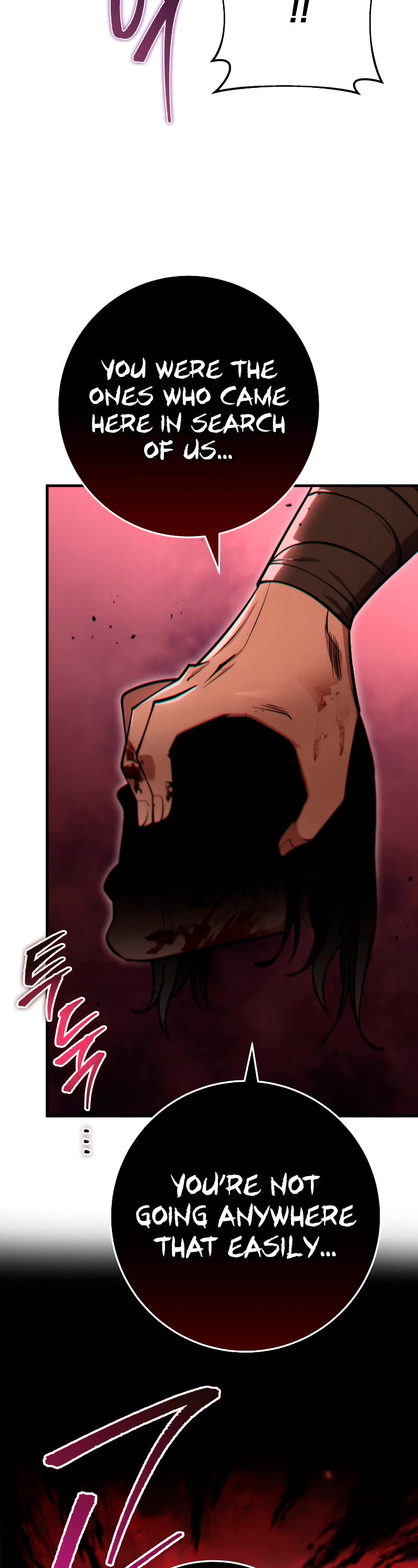 Heavenly Inquisition Sword chapter 74 page 16