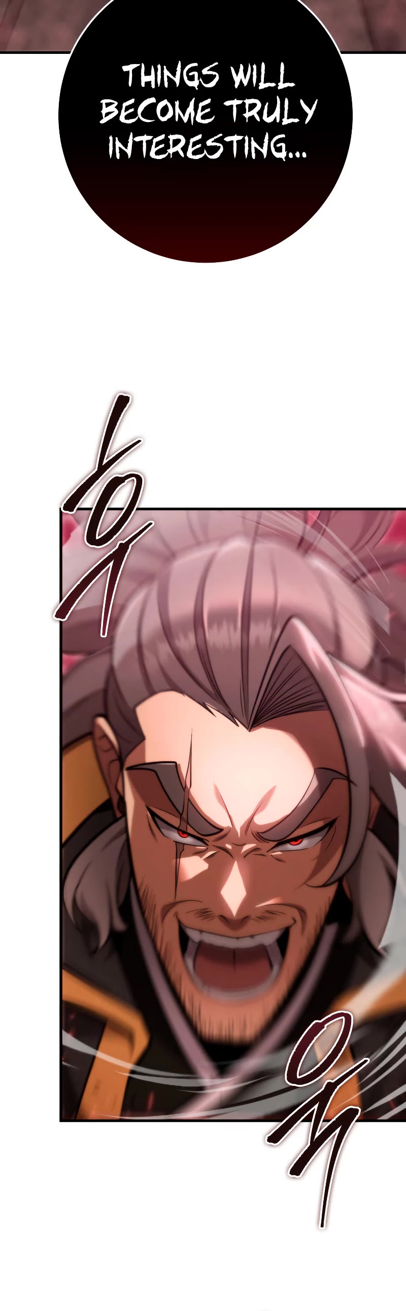 Heavenly Inquisition Sword chapter 74 page 18