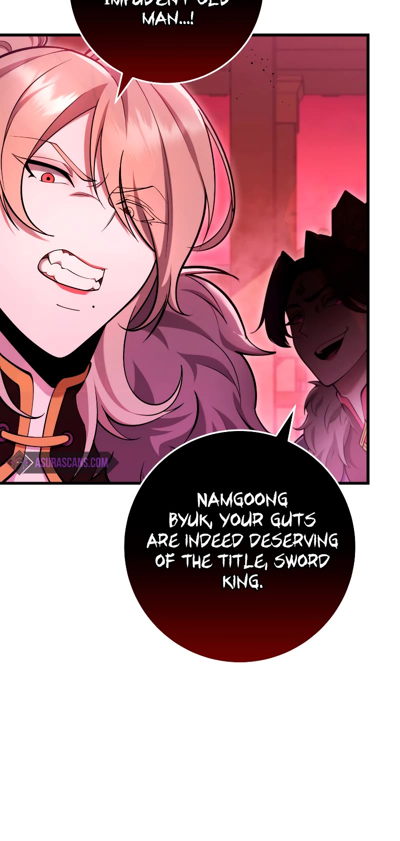 Heavenly Inquisition Sword chapter 74 page 30