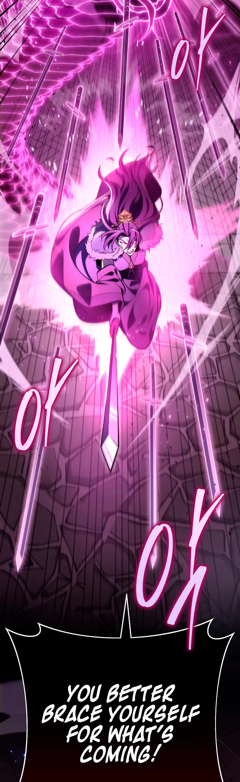 Heavenly Inquisition Sword chapter 74 page 34