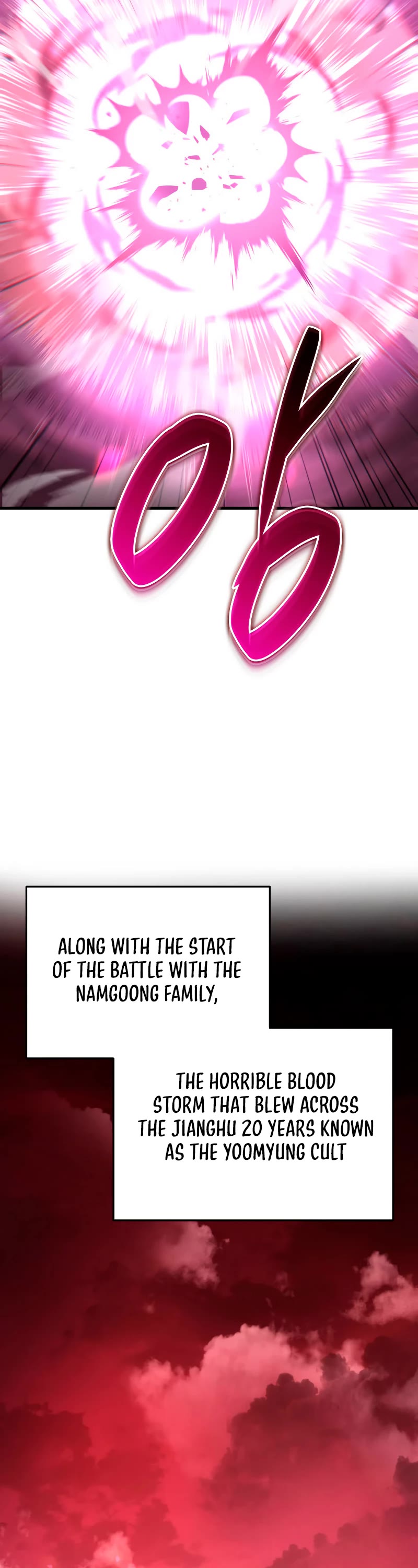 Heavenly Inquisition Sword chapter 74 page 38