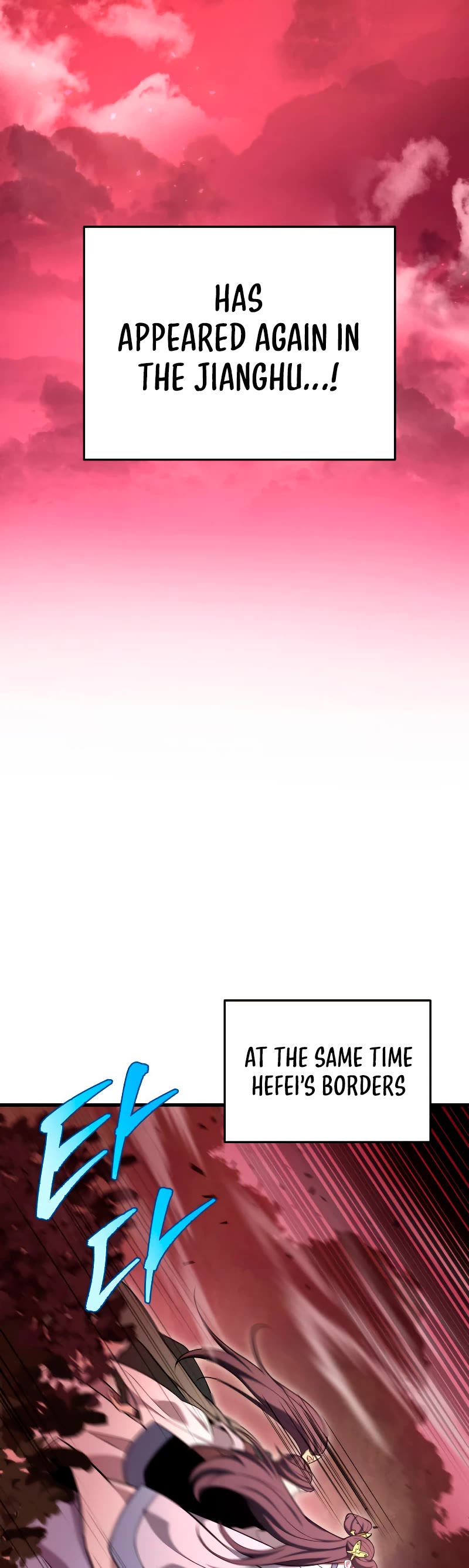 Heavenly Inquisition Sword chapter 74 page 39