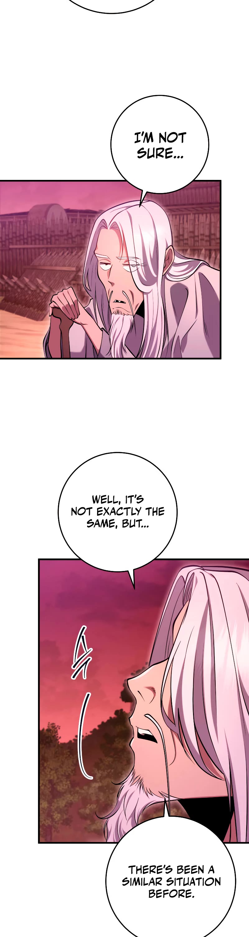 Heavenly Inquisition Sword chapter 74 page 49