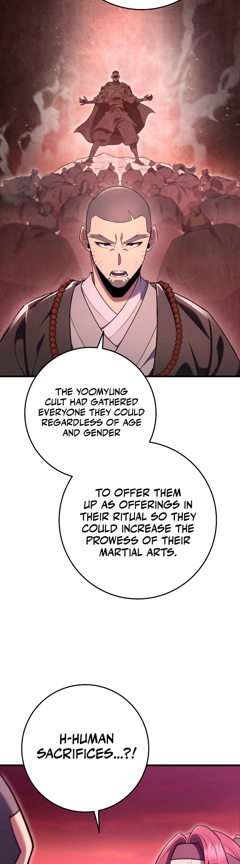 Heavenly Inquisition Sword chapter 74 page 55