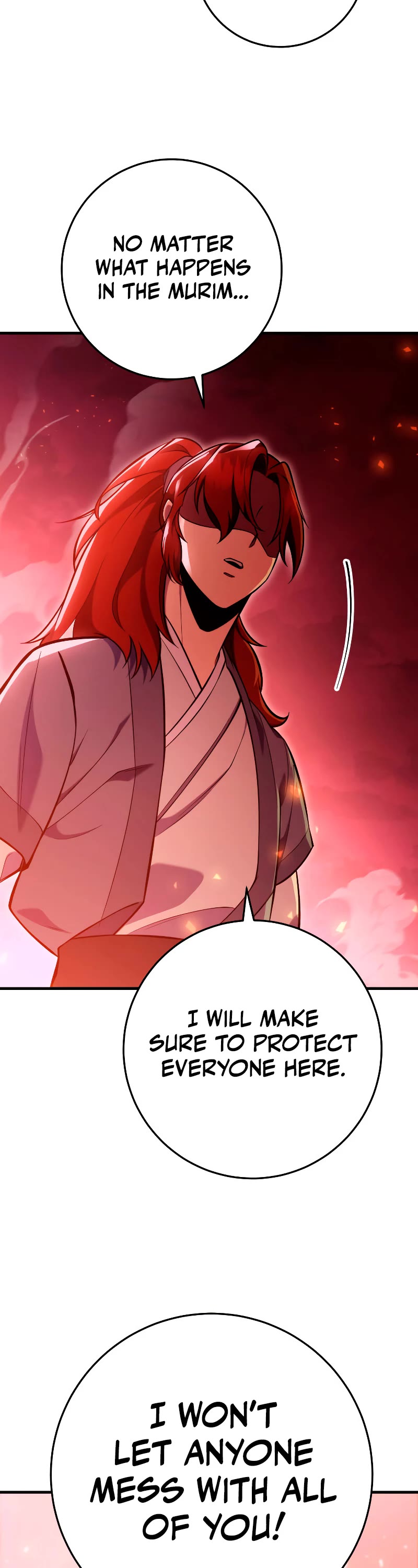 Heavenly Inquisition Sword chapter 74 page 65