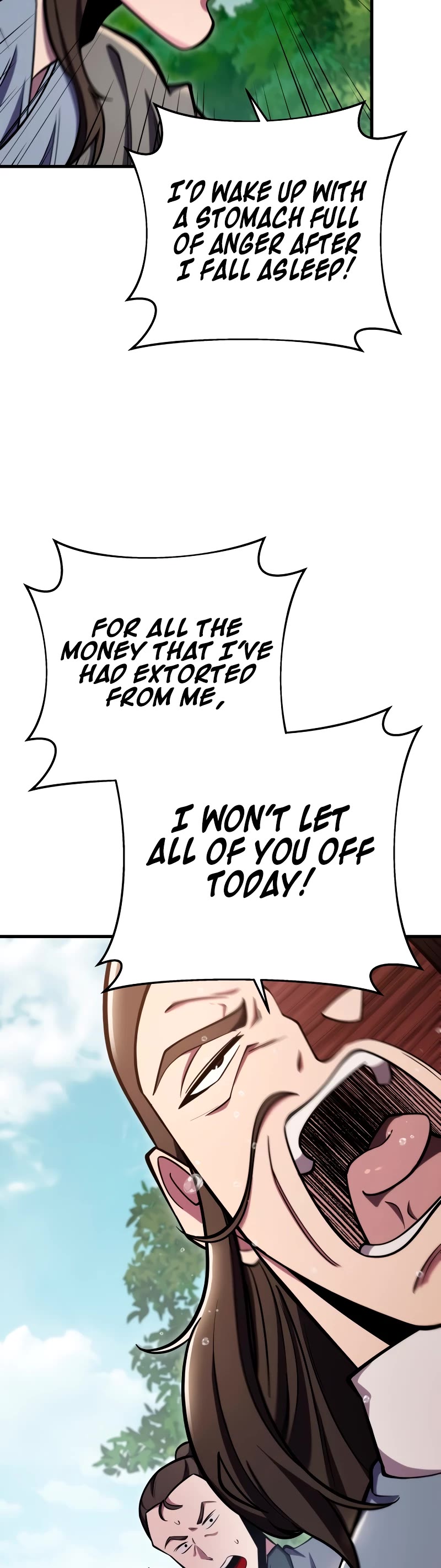 Heavenly Inquisition Sword chapter 75 page 10