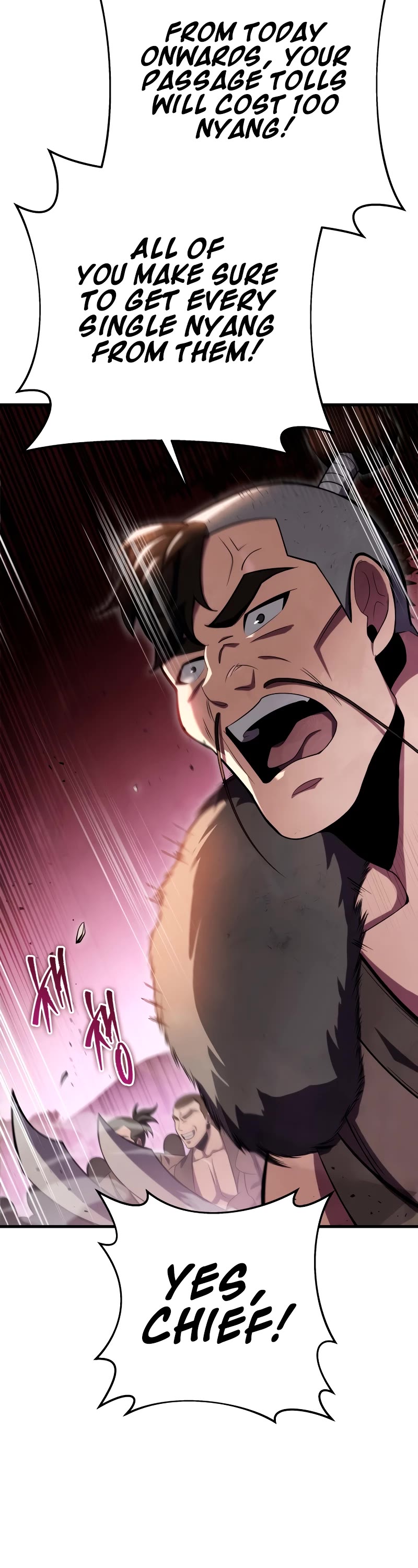 Heavenly Inquisition Sword chapter 75 page 13