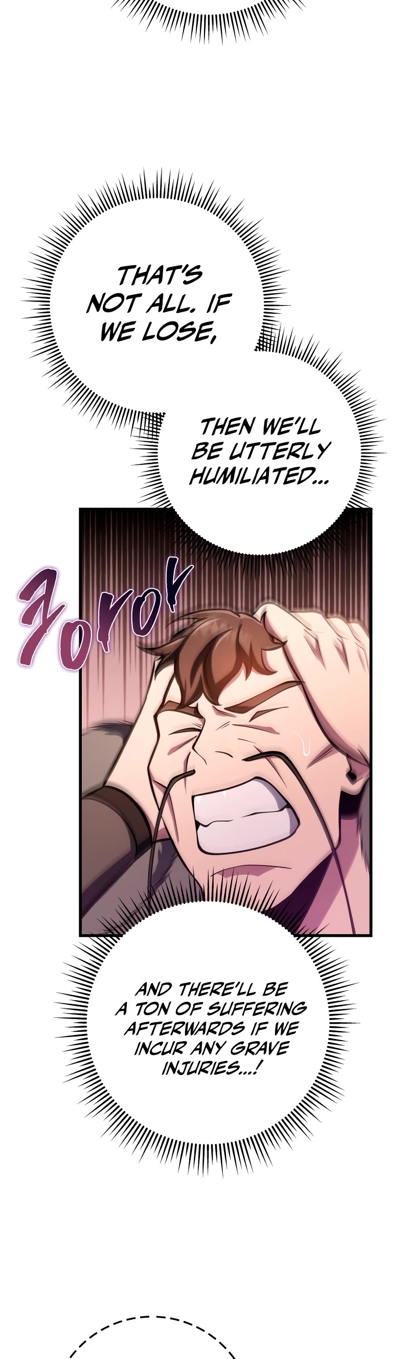 Heavenly Inquisition Sword chapter 75 page 20