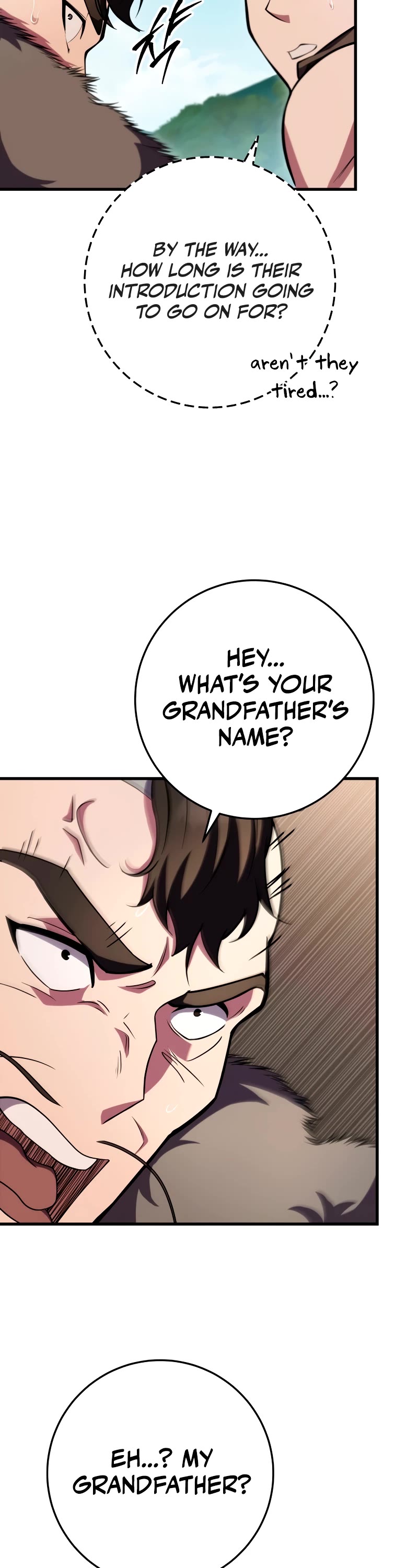 Heavenly Inquisition Sword chapter 75 page 23