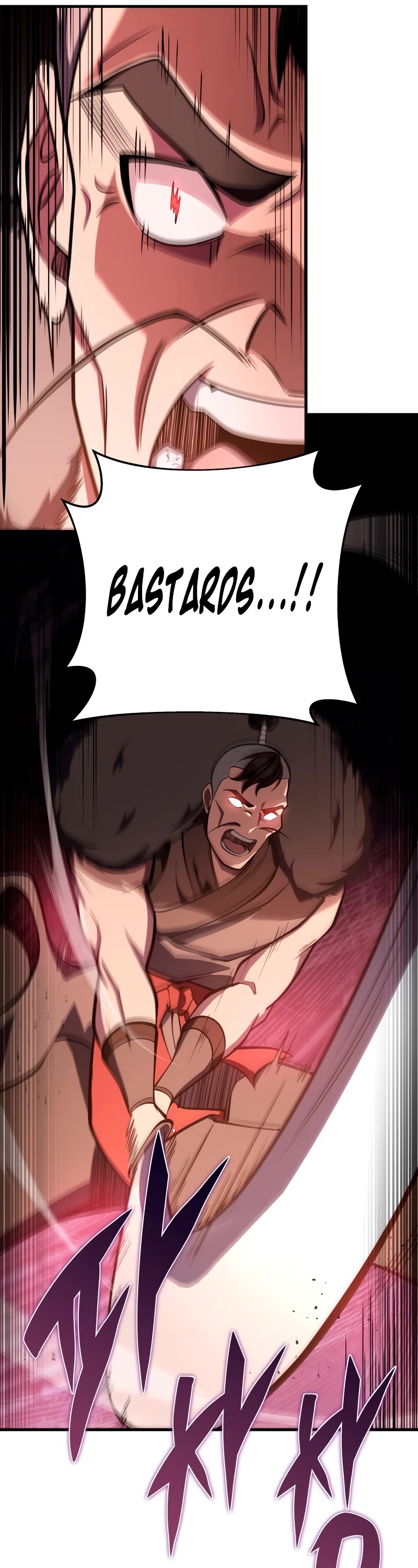 Heavenly Inquisition Sword chapter 75 page 26