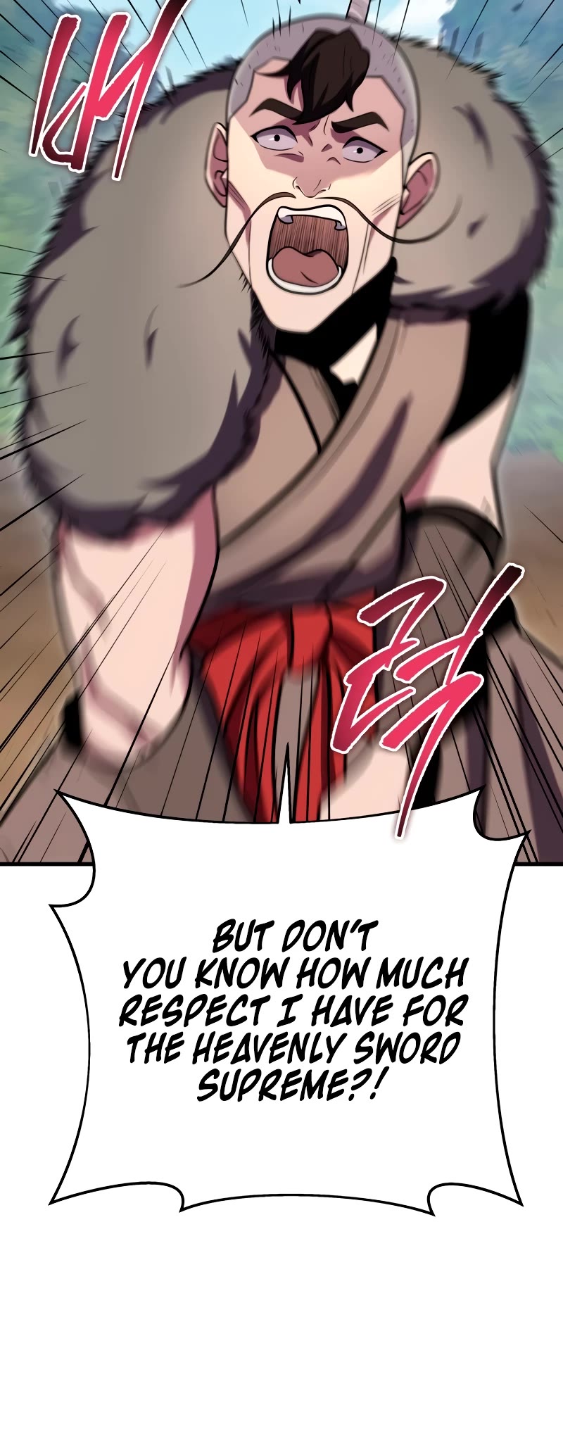 Heavenly Inquisition Sword chapter 75 page 30