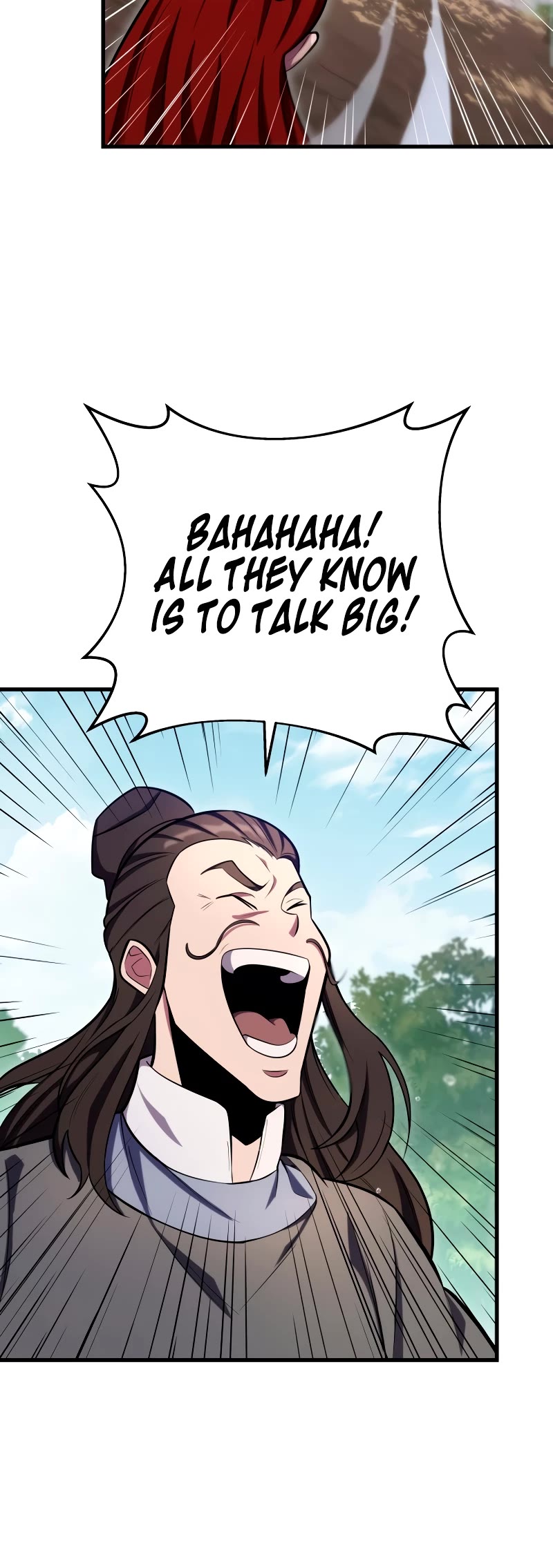 Heavenly Inquisition Sword chapter 75 page 35