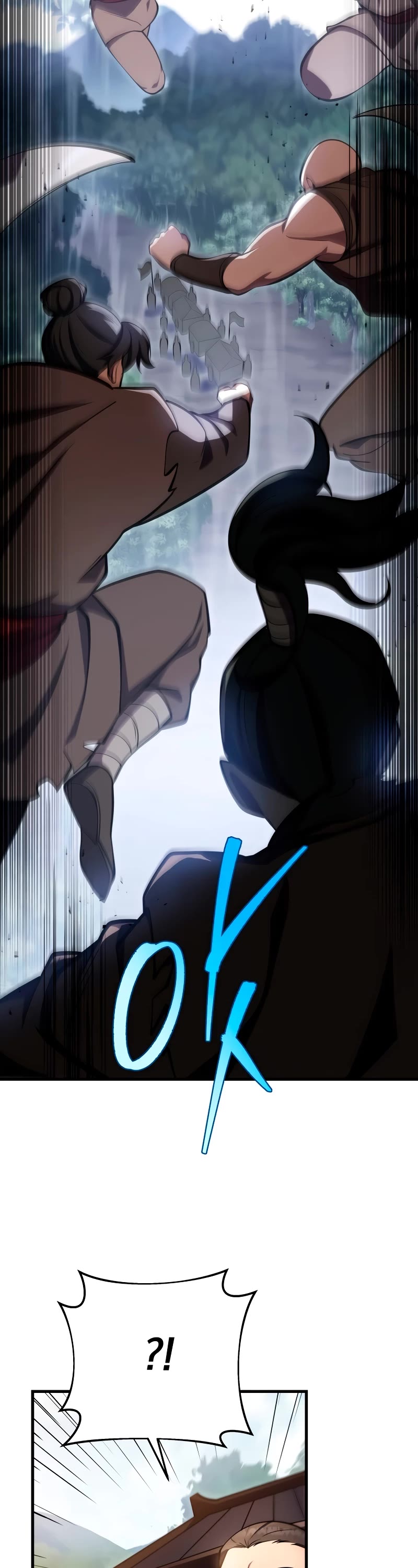 Heavenly Inquisition Sword chapter 75 page 4