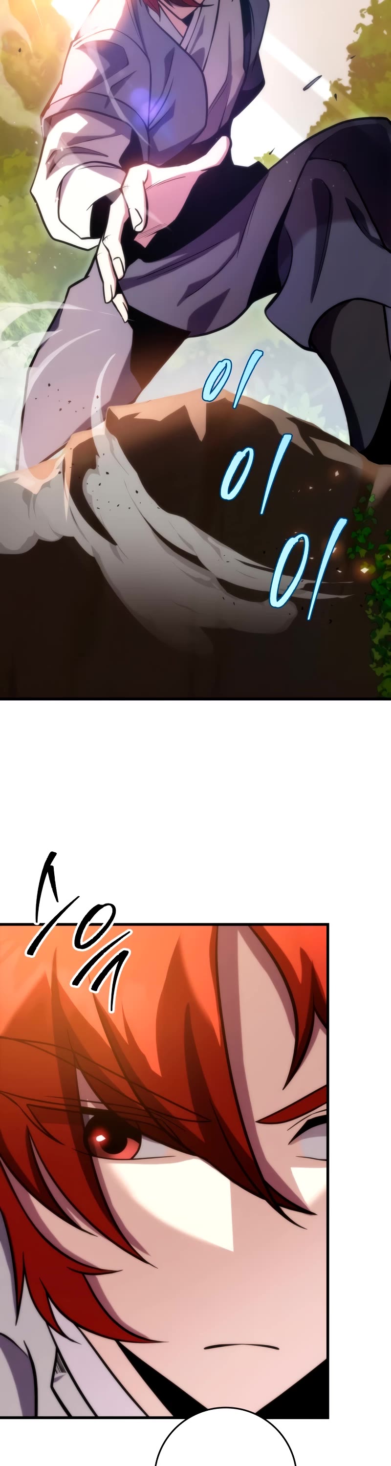 Heavenly Inquisition Sword chapter 75 page 59