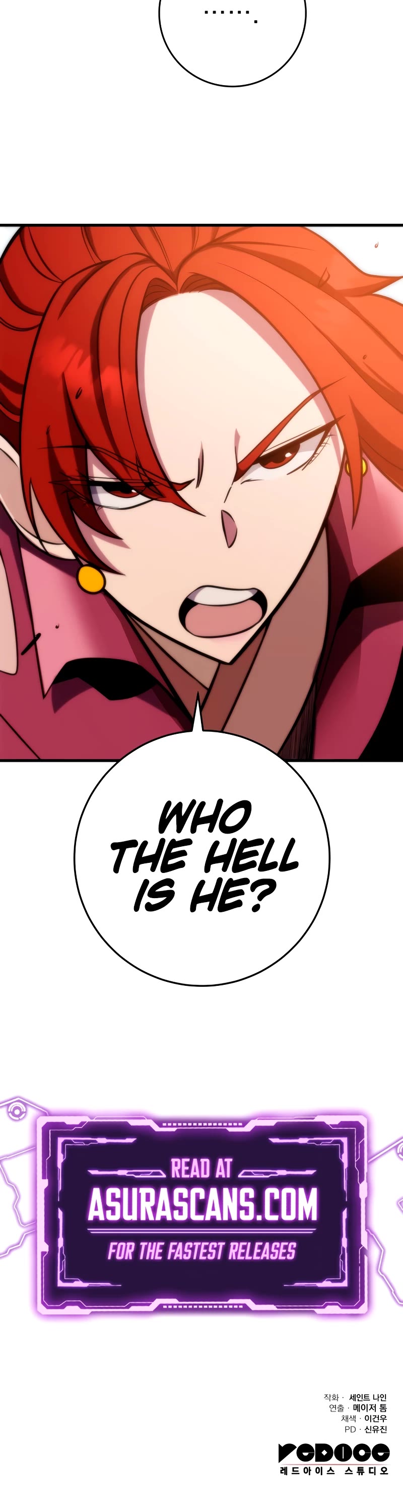 Heavenly Inquisition Sword chapter 75 page 60