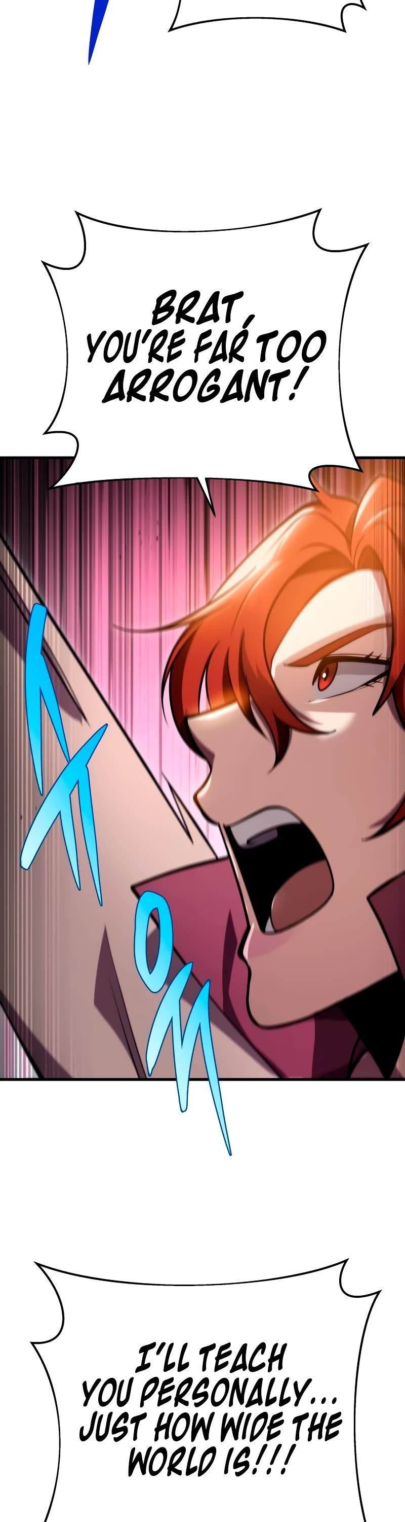 Heavenly Inquisition Sword chapter 76 page 15