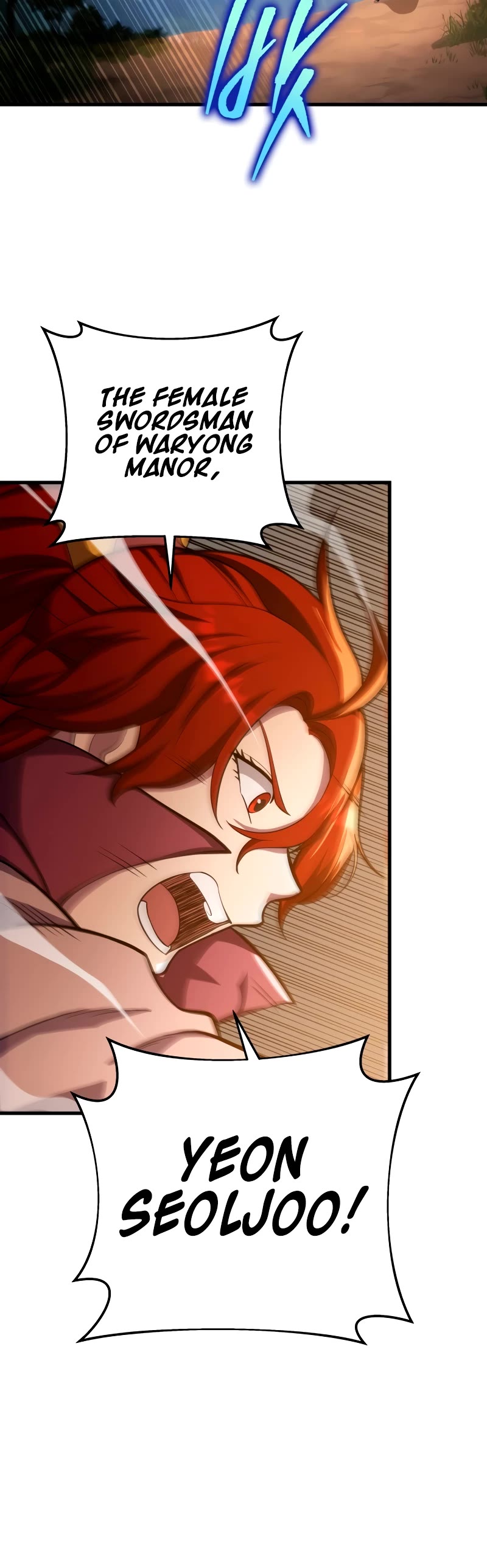 Heavenly Inquisition Sword chapter 76 page 26