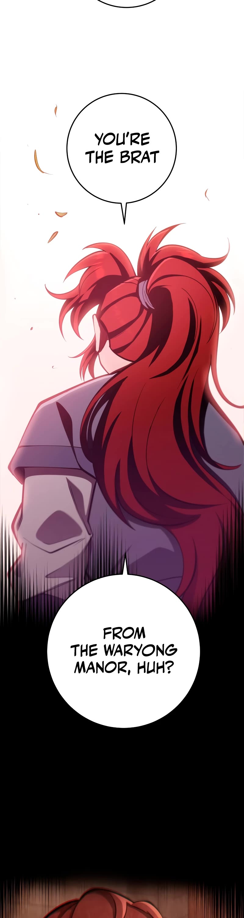 Heavenly Inquisition Sword chapter 76 page 29