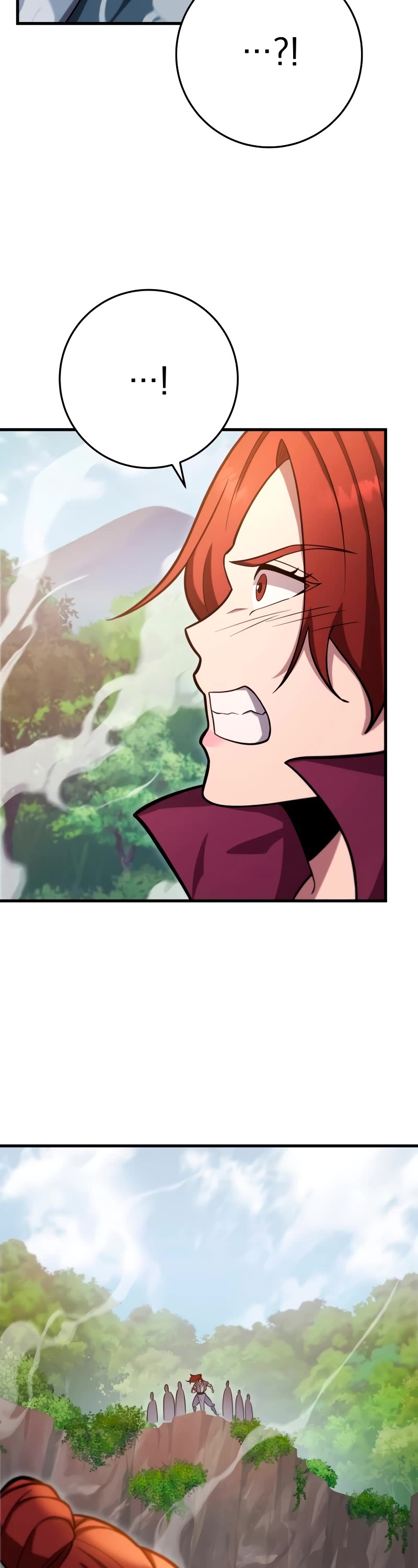 Heavenly Inquisition Sword chapter 76 page 3