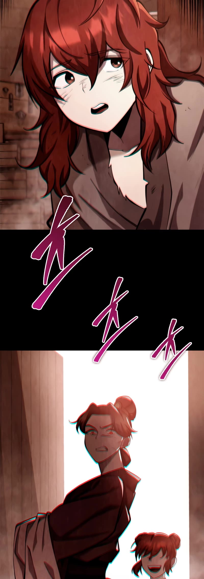 Heavenly Inquisition Sword chapter 76 page 30