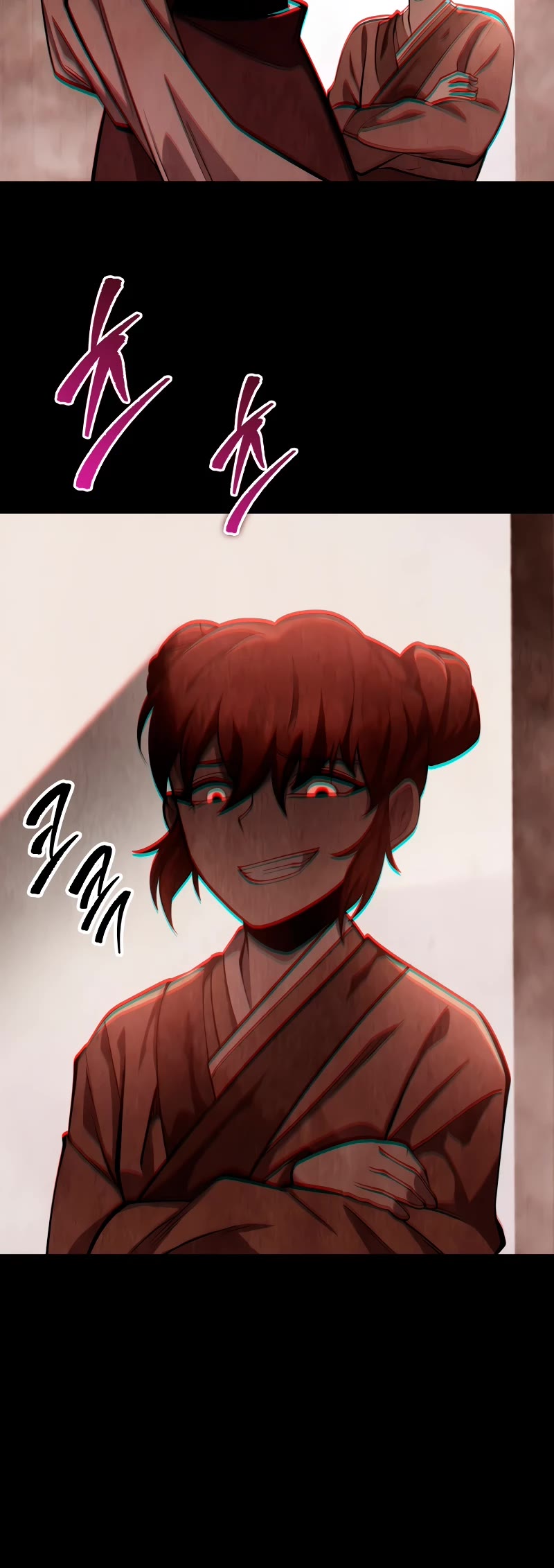 Heavenly Inquisition Sword chapter 76 page 31