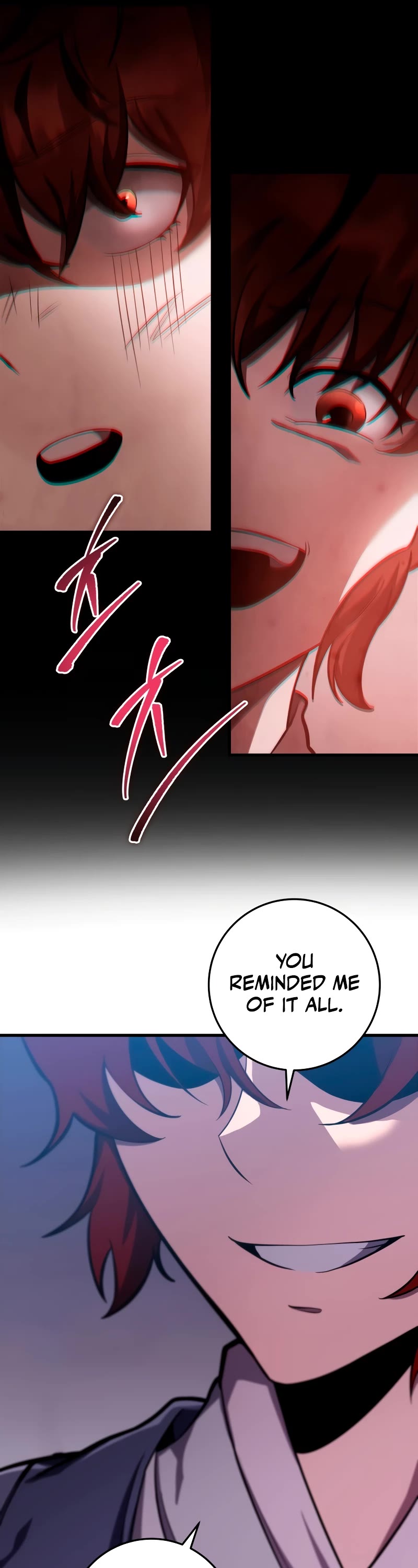 Heavenly Inquisition Sword chapter 76 page 32