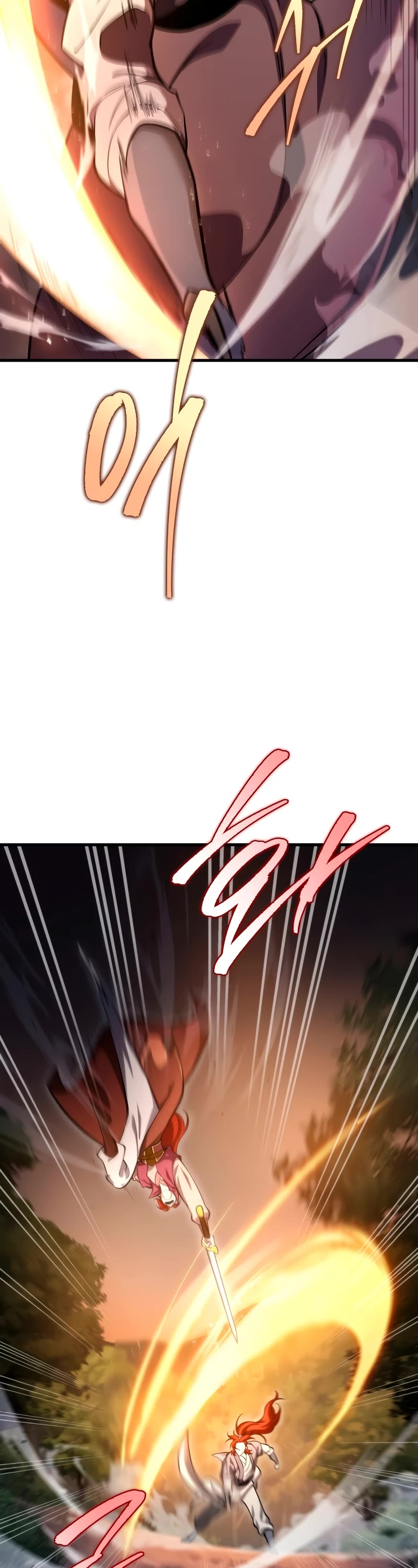 Heavenly Inquisition Sword chapter 76 page 34