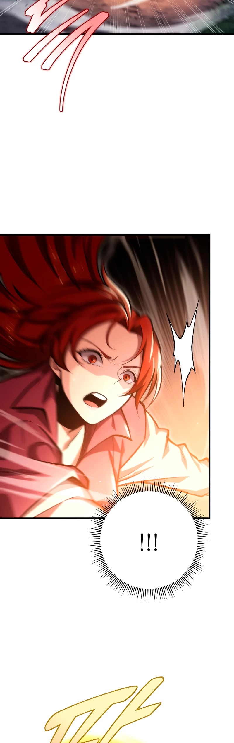 Heavenly Inquisition Sword chapter 76 page 35