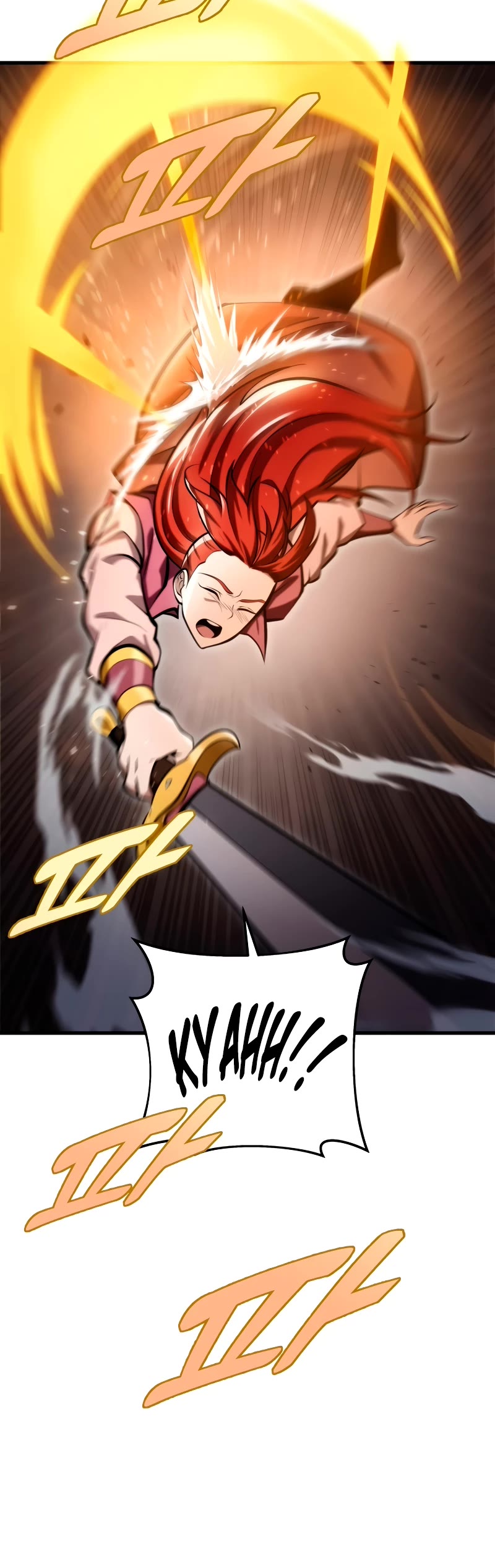 Heavenly Inquisition Sword chapter 76 page 36