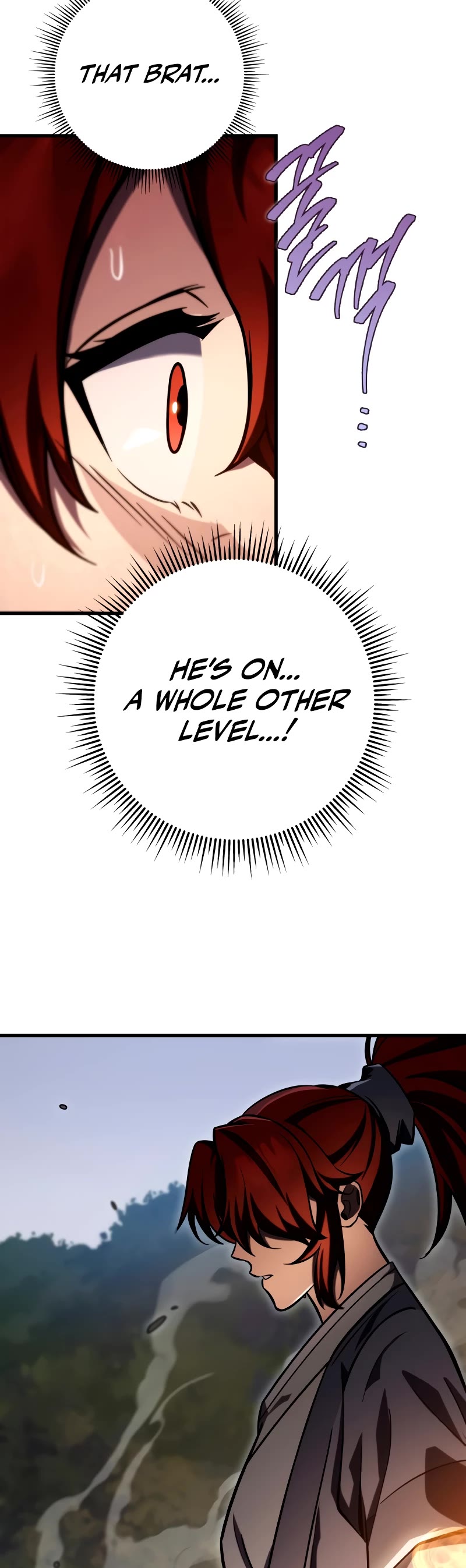 Heavenly Inquisition Sword chapter 76 page 40