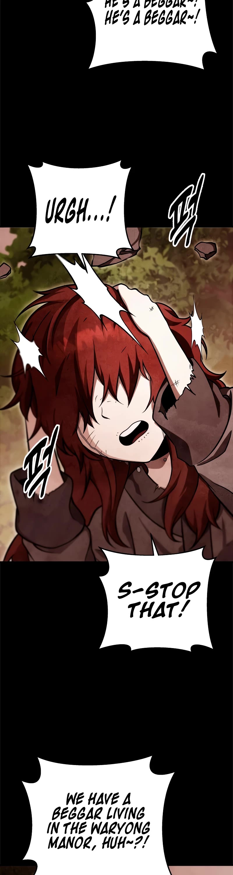 Heavenly Inquisition Sword chapter 76 page 43