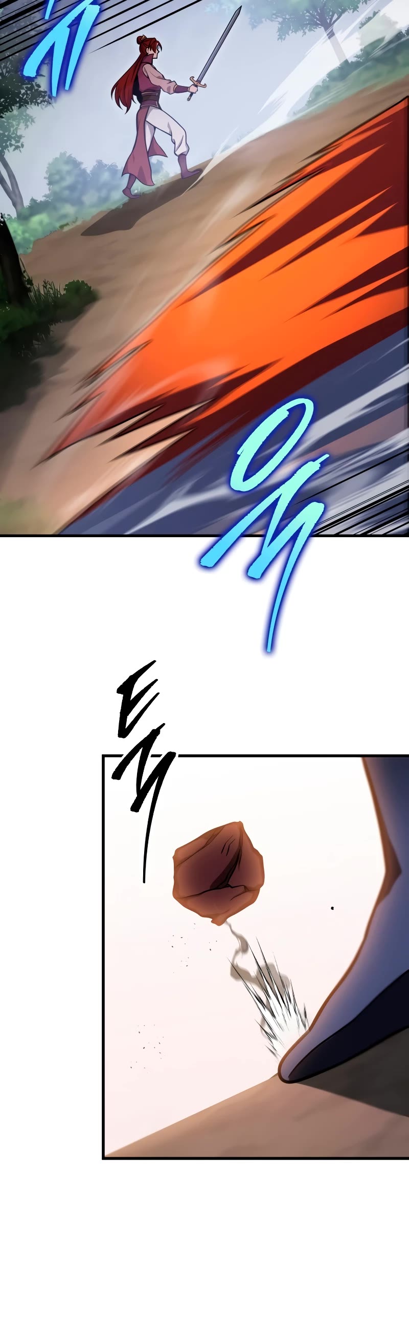 Heavenly Inquisition Sword chapter 76 page 46