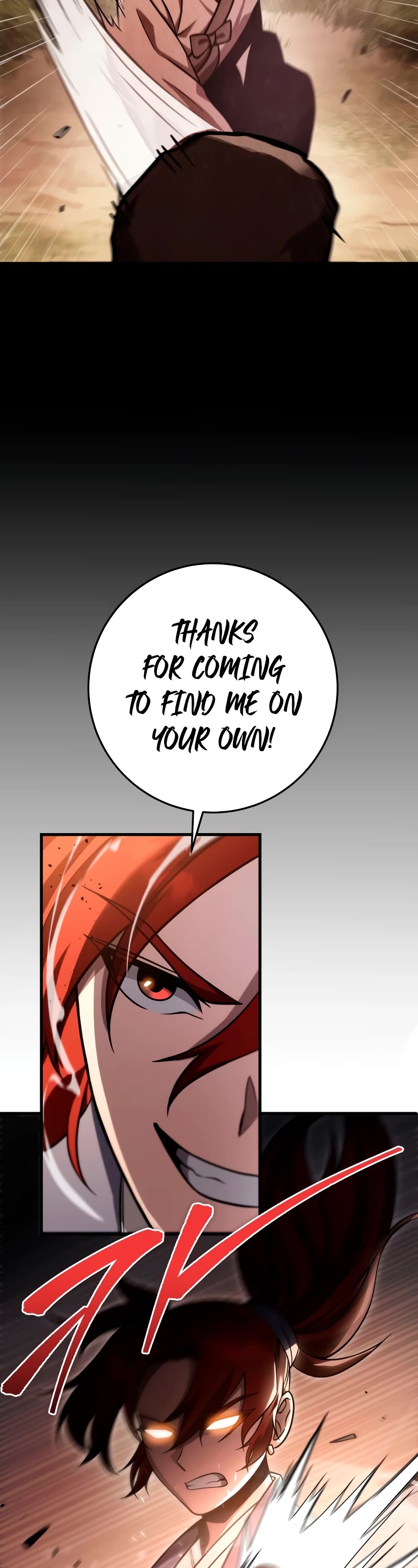 Heavenly Inquisition Sword chapter 76 page 48