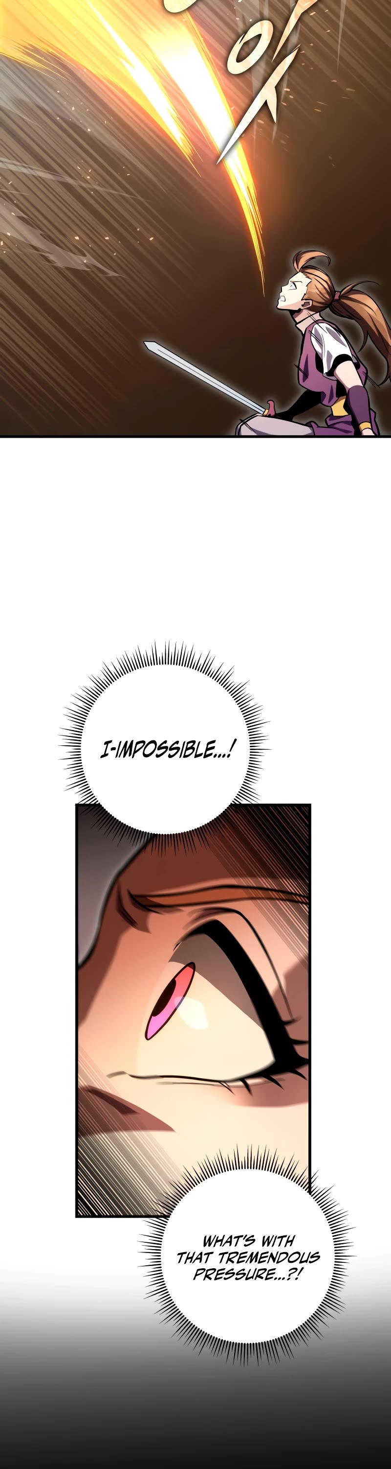 Heavenly Inquisition Sword chapter 77 page 23