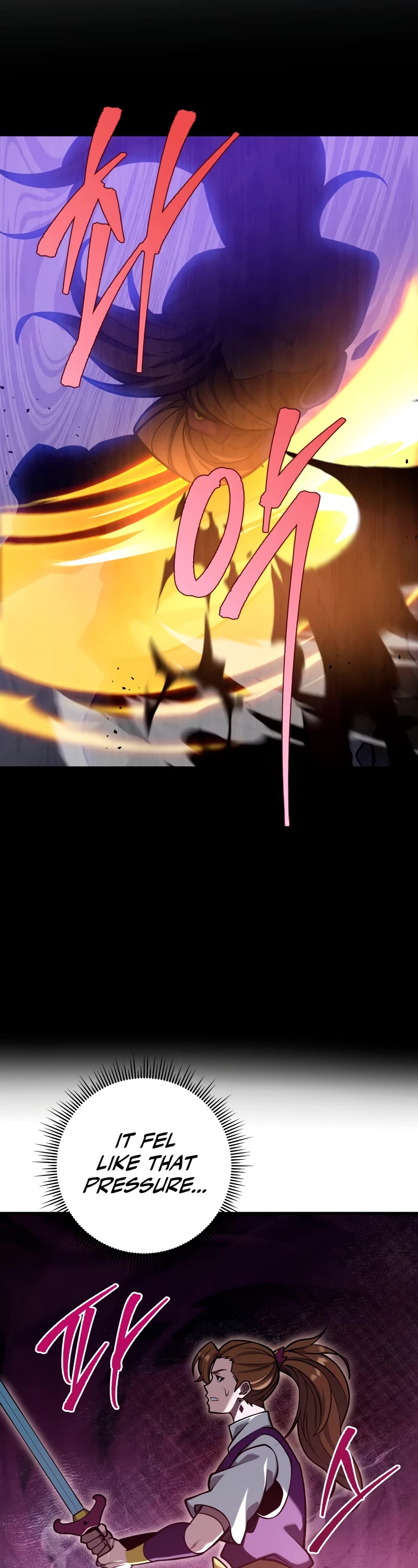 Heavenly Inquisition Sword chapter 77 page 24