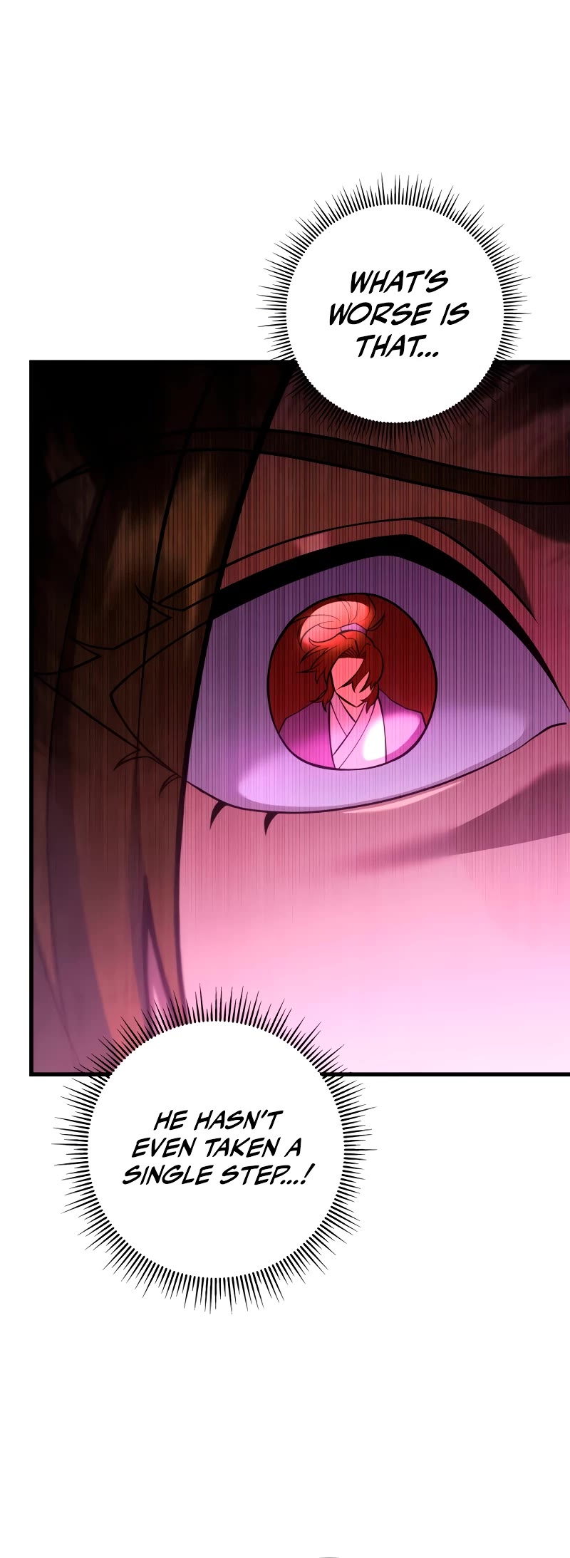 Heavenly Inquisition Sword chapter 77 page 26