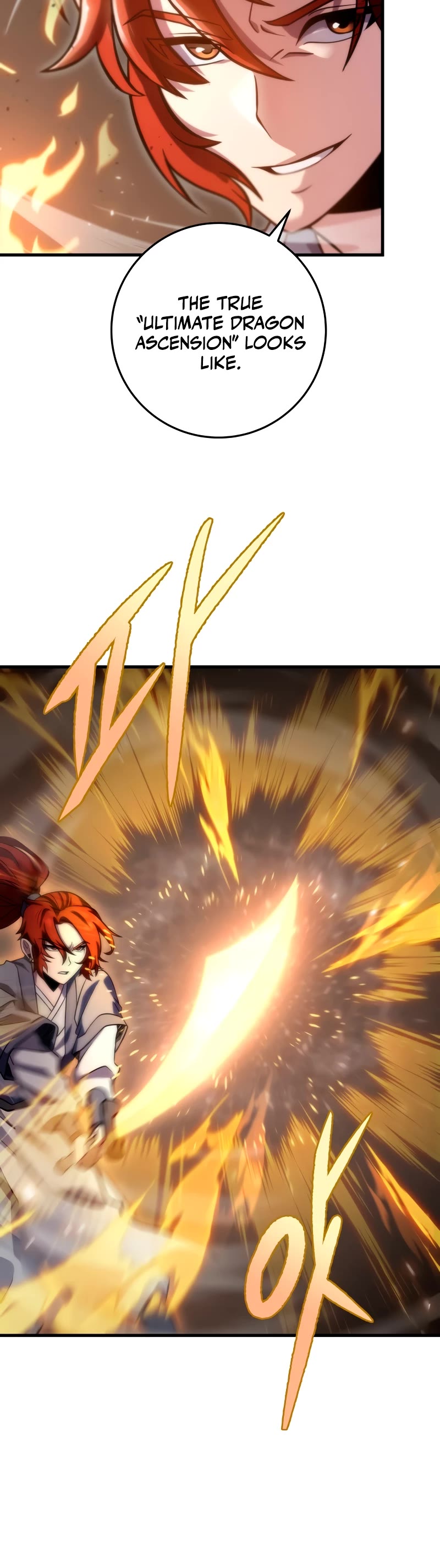 Heavenly Inquisition Sword chapter 77 page 41