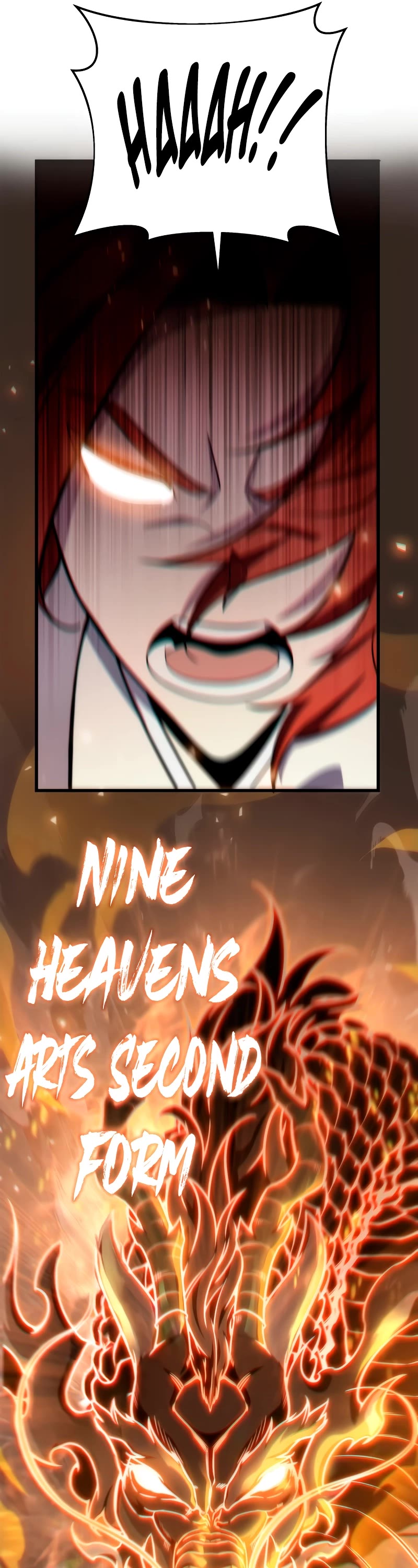 Heavenly Inquisition Sword chapter 77 page 42