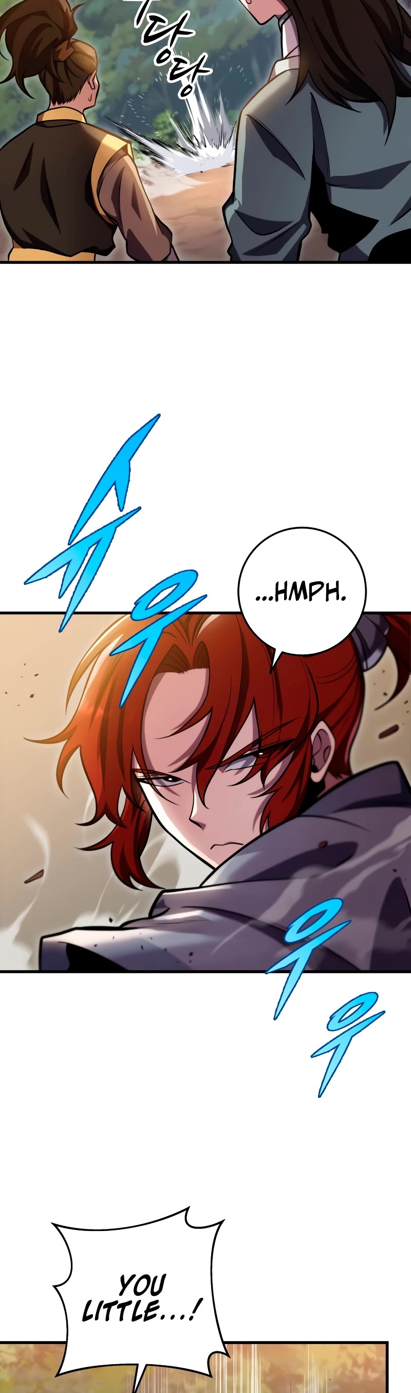 Heavenly Inquisition Sword chapter 77 page 5