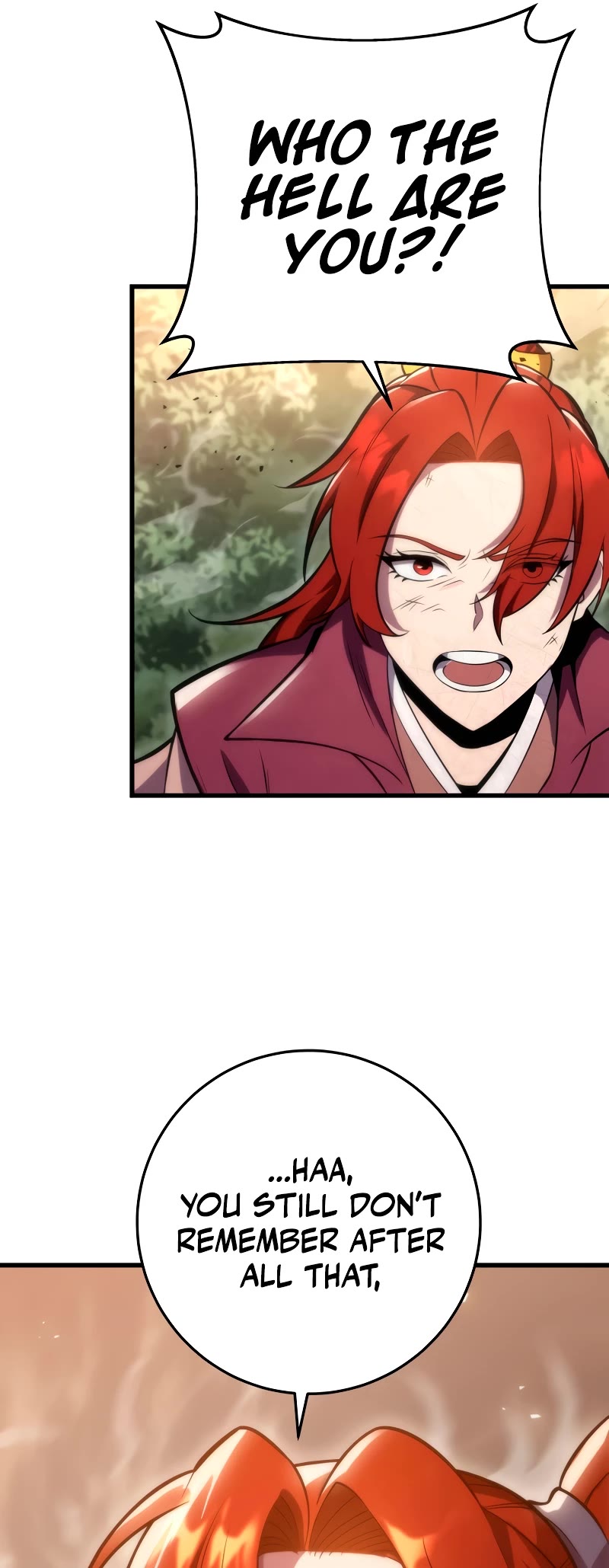 Heavenly Inquisition Sword chapter 77 page 52