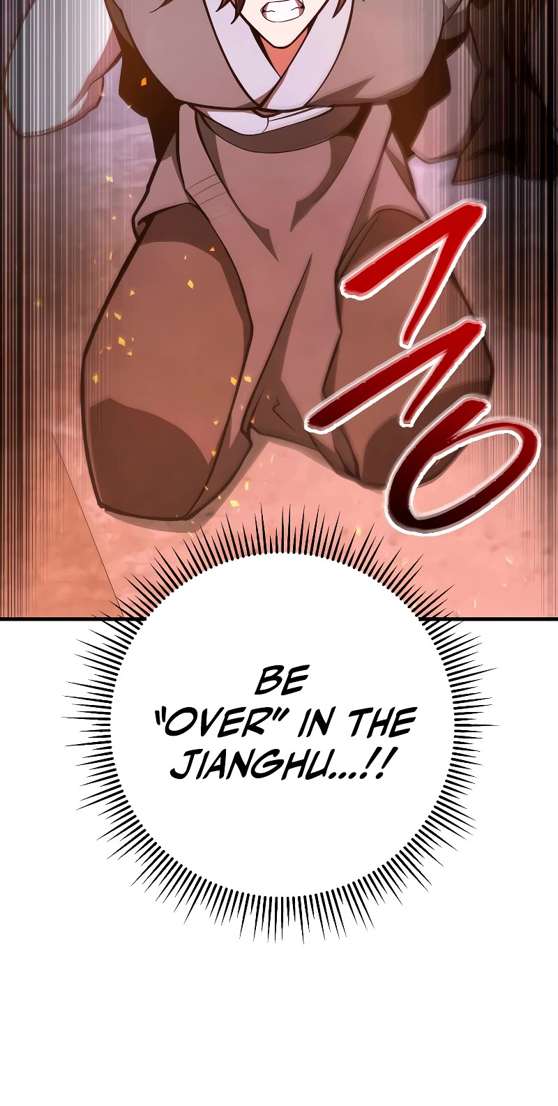 Heavenly Inquisition Sword chapter 78 page 35