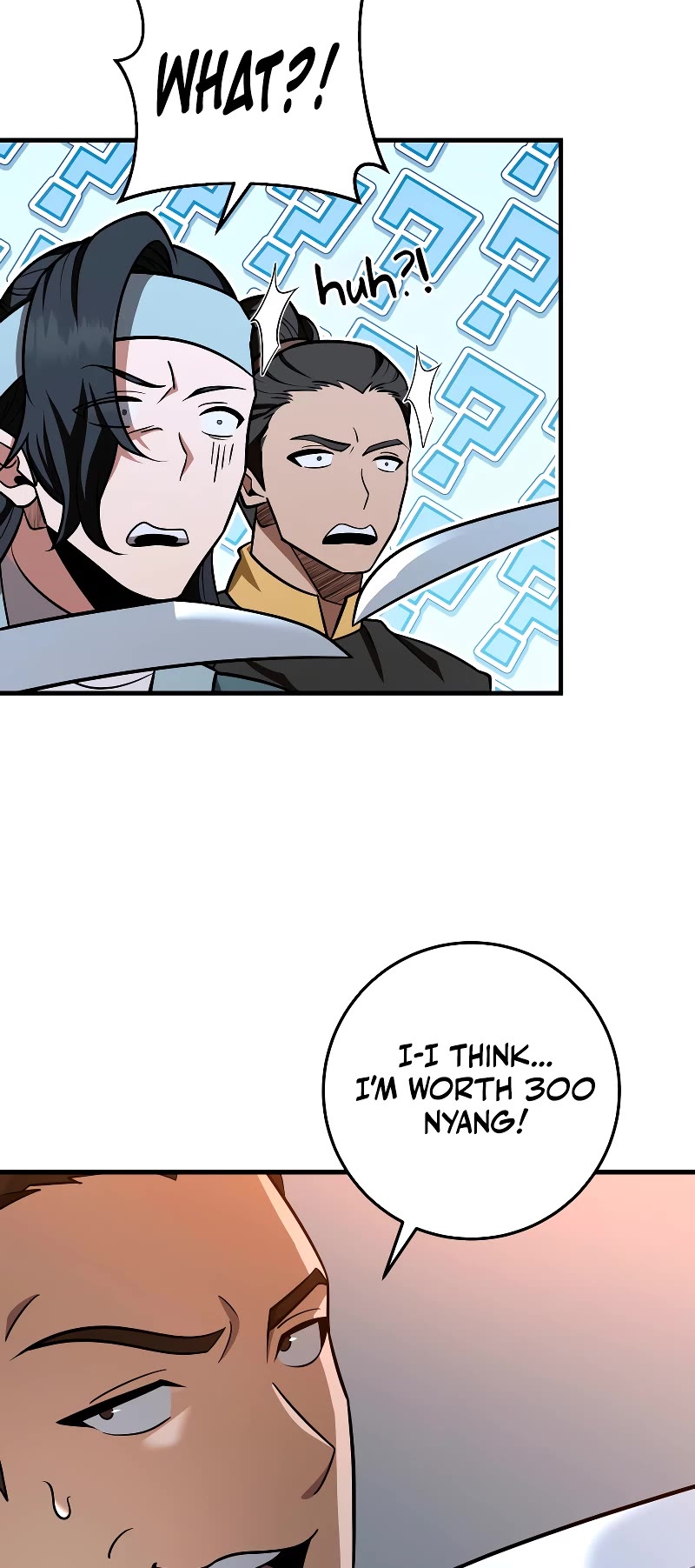 Heavenly Inquisition Sword chapter 78 page 44